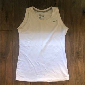 Nike Dri-fit Tee